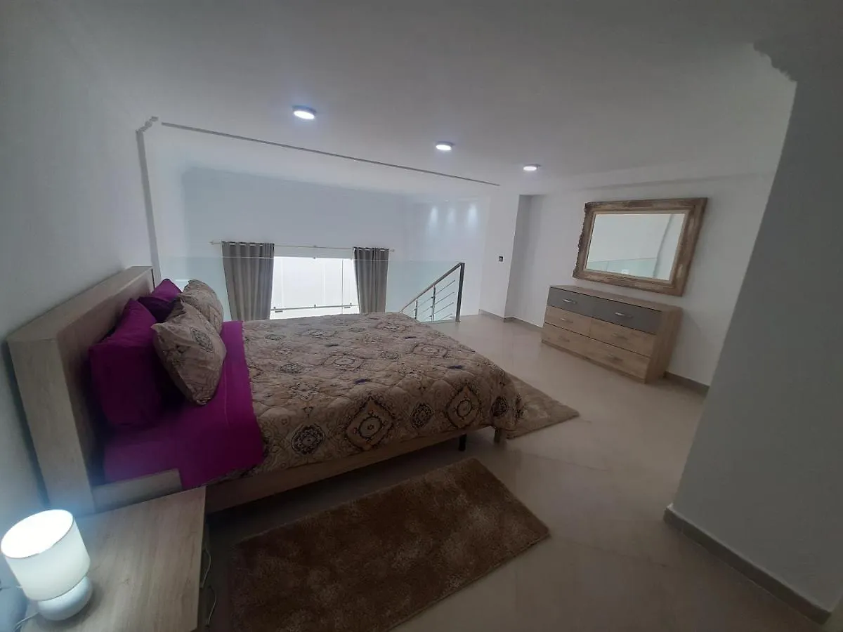 Ferienwohnung Domaine Da Vinci Marrakesch