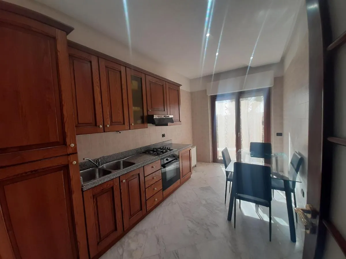 Ferienwohnung Domaine Da Vinci Marrakesch