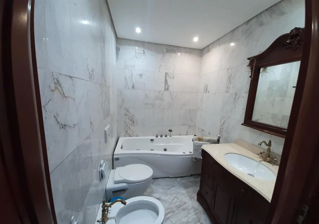 Ferienwohnung Domaine Da Vinci Marrakesch Apartment