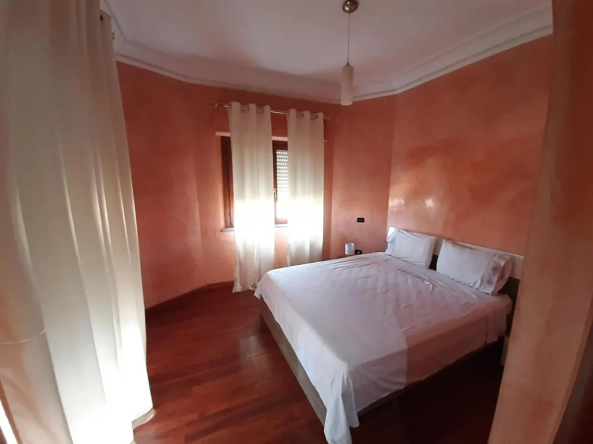 Apartament Domaine Da Vinci Marrakesz Maroko