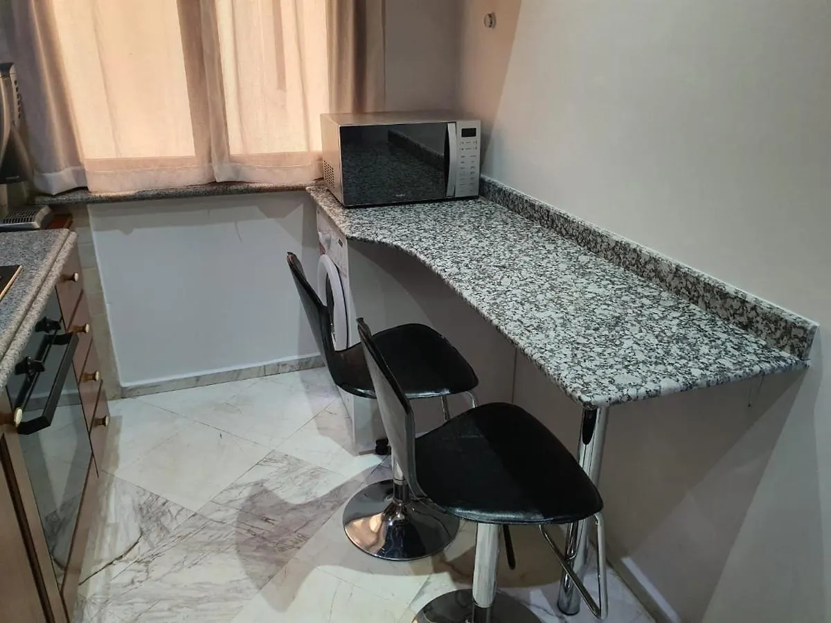 Apartament Domaine Da Vinci Marrakesz Maroko