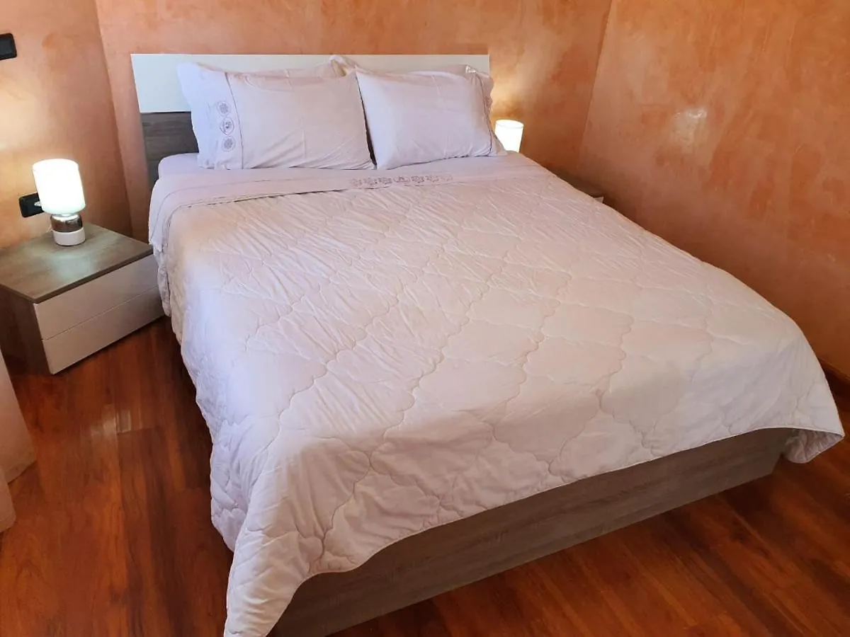 Apartament Domaine Da Vinci Marrakesz