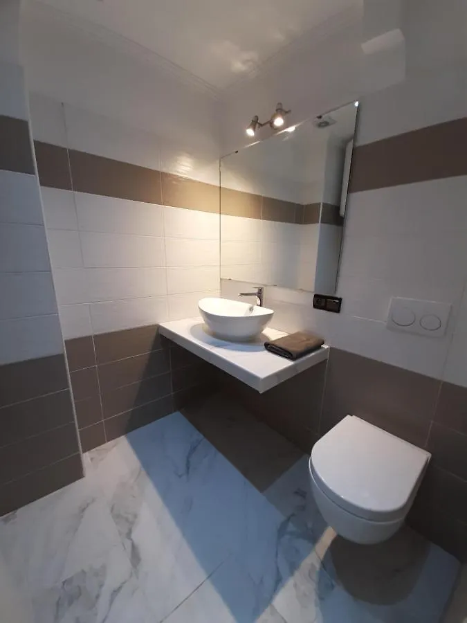 Apartament Domaine Da Vinci Marrakesz 0*,
