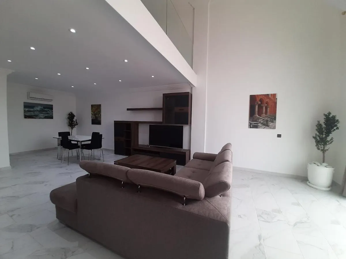 Apartament Domaine Da Vinci Marrakesz