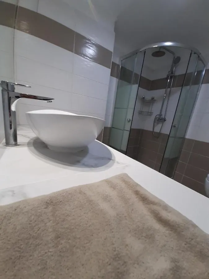 Apartament Domaine Da Vinci Marrakesz