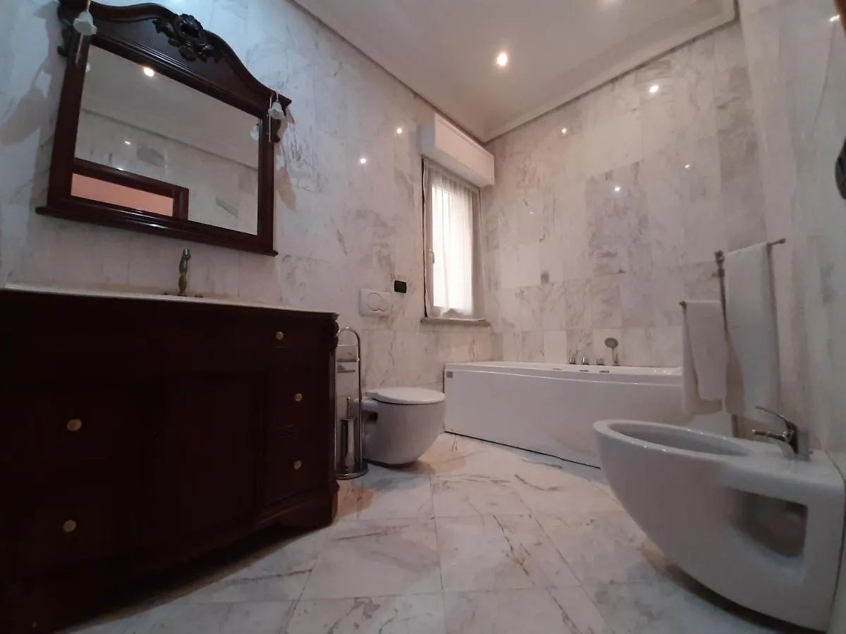 Apartament Domaine Da Vinci Marrakesz Maroko