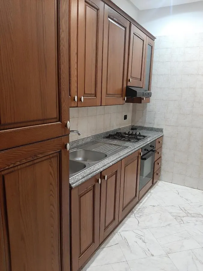 Apartament Domaine Da Vinci Marrakesz