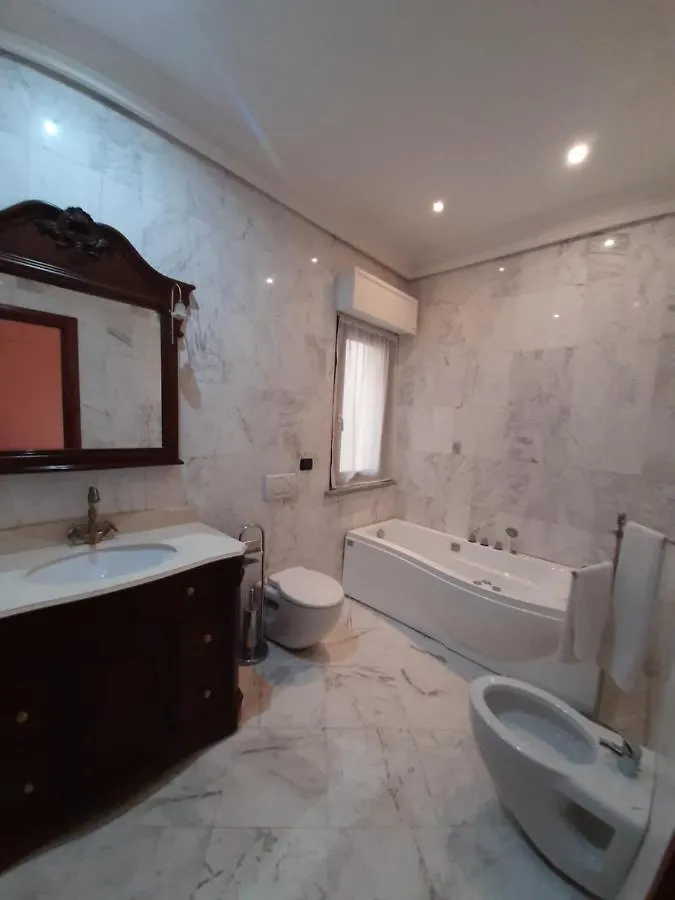 Apartament Domaine Da Vinci Marrakesz