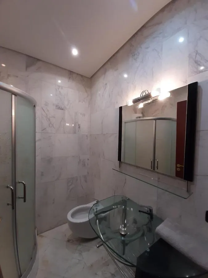 Apartament Domaine Da Vinci Marrakesz 0*,  Maroko
