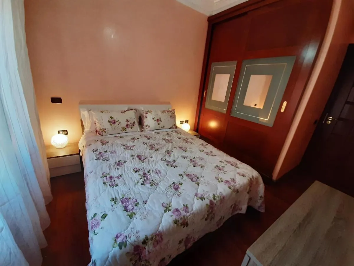 Apartament Domaine Da Vinci Marrakesz Maroko