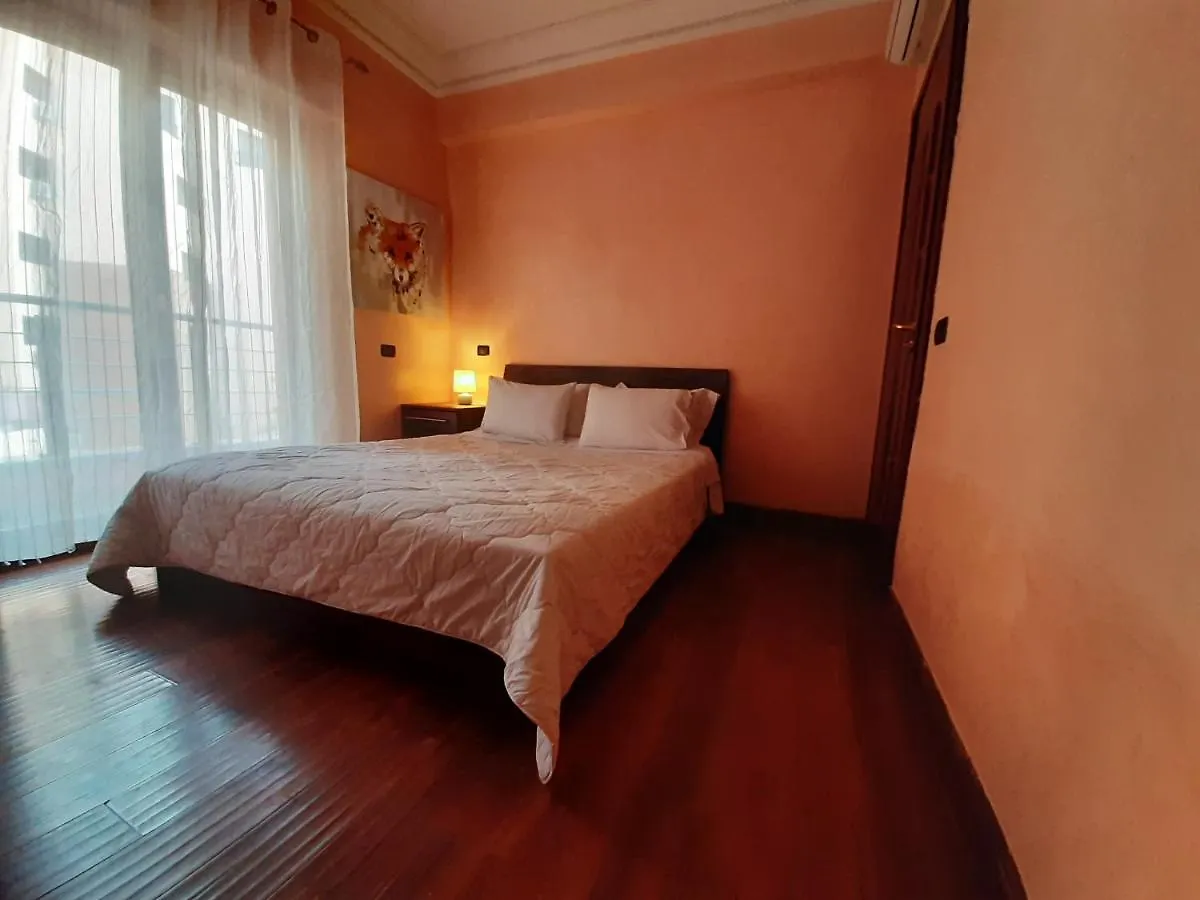 Apartament Domaine Da Vinci Marrakesz