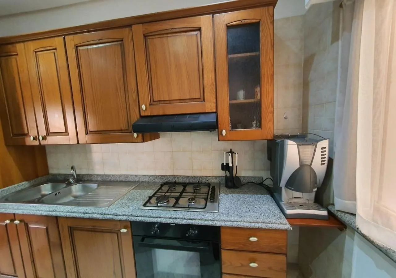 Apartament Domaine Da Vinci Marrakesz Maroko